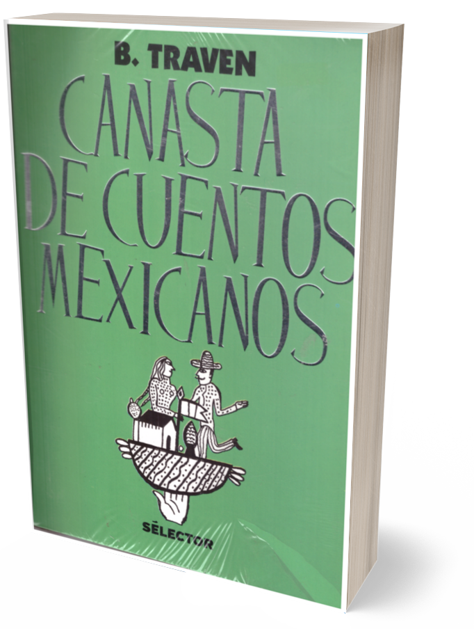 Canasta de cuentos mexicanos